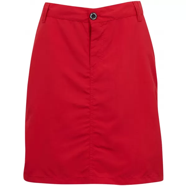  Damenrock SAM 73 RETICULUM WZ 834 ROT 