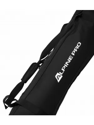 Skigasche ALPINE PRO BORENO UBGY168 SCHWARZ