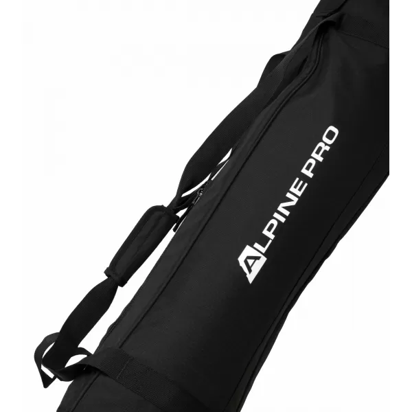  Skigasche ALPINE PRO BORENO UBGY168 SCHWARZ 
