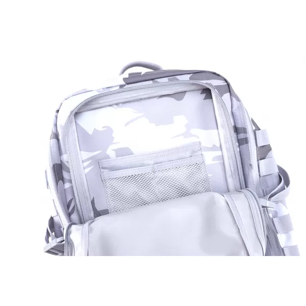  RUCKSACK BRANDIT 40L US COPER LARGE BD8008 TARNUNG 