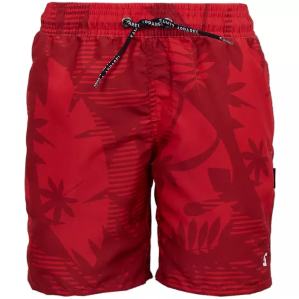  Kindershorts SAM 73 SANJEEV KS 506 ROT 