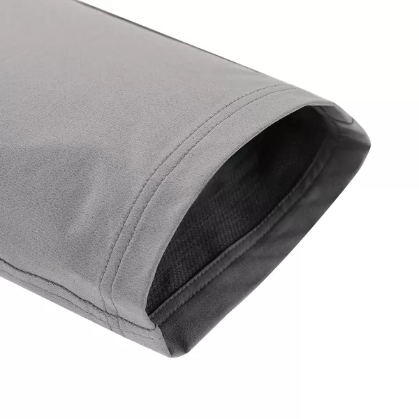  Hose ALPINE PRO LIEM MPAA652 GRAU 