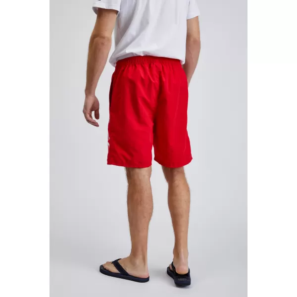  Herrenshorts SAM 73 PEGASUS MS 809 ROT 