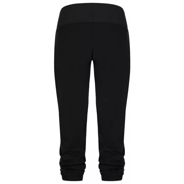  3/4-Hose für Damen LOAP UBELA SFW2312 SCHWARZ 