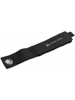 Halter ALPINE PRO LOOPO UOTZ157 SCHWARZ