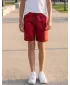 Kindershorts SAM 73 SANJEEV KS 506 ROT