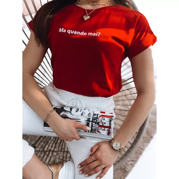  Hemd DSTREET RY2108 ROT 