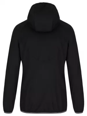 Softshelljacke für Damen LOAP URLANA SFW2305 SCHWARZ