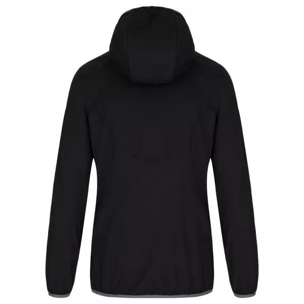  Softshelljacke für Damen LOAP URLANA SFW2305 SCHWARZ 