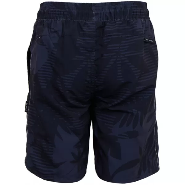  Kindershorts SAM 73 SANJEEV KS 506 DUNKELBLAU 
