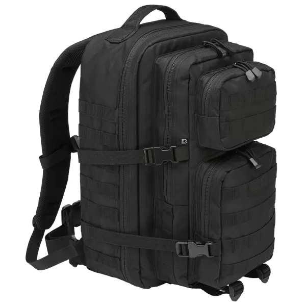  RUCKSACK BRANDIT 40L US COPER LARGE BD8008 SCHWARZ 
