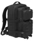 RUCKSACK BRANDIT 40L US COPER LARGE BD8008 SCHWARZ