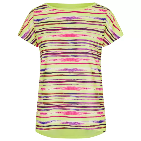  Damen-T-Shirt LOAP ANABELINDA CLW2360 BERNSTEIN 