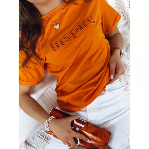  Hemd DSTREET RY2112 ORANGE 