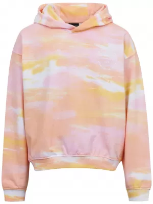 Kinder-Sweatshirt SAM 73 NEFRIT KM 511 BUNT