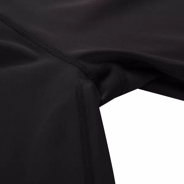  Shorts ALPINE PRO GAREL MPAA638 SCHWARZ 