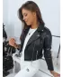 Frühlingsjacke DSTREET TY3468 SCHWARZ
