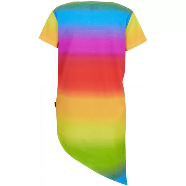  Damen-T-Shirt SAM 73 LIBRA WT 890 BUNT 