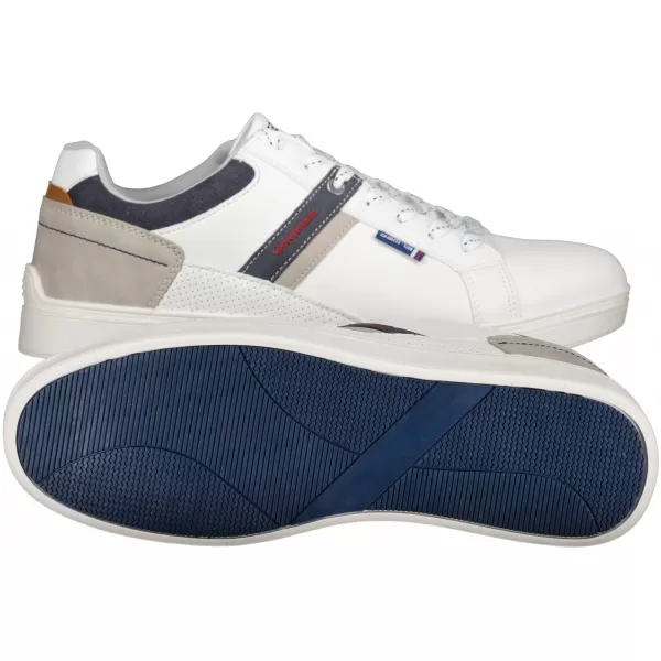  Herrenschuhe SAM 73 HJORR MF 68 WEIß 