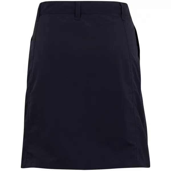  Damenrock SAM 73 RETICULUM WZ 834 DUNKELBLAU 