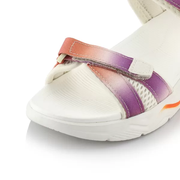  Sandalen ALPINE PRO BRIGA LBTA428 HELLROSA 