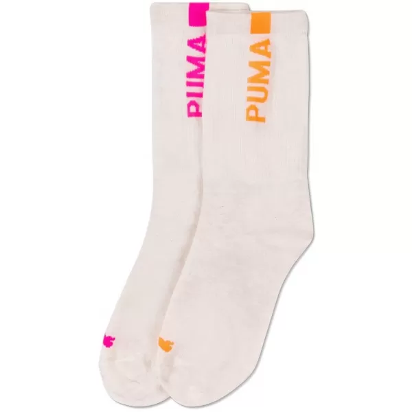  Damensocken PUMA WOMEN SLOUCH SOCK 2P 938005-02 BEIGE 