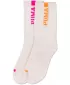 Damensocken PUMA WOMEN SLOUCH SOCK 2P 938005-02 BEIGE