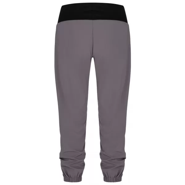  3/4-Hose für Damen LOAP UBELA SFW2312 GRAU 