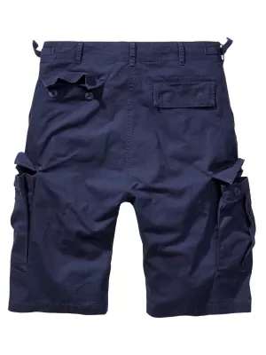 Shorts BRANDIT BDU RIPSTOP BD2019 MARINE-