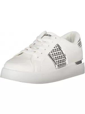 Damenschuhe SAM 73 LYLONE WF 88 WEIß