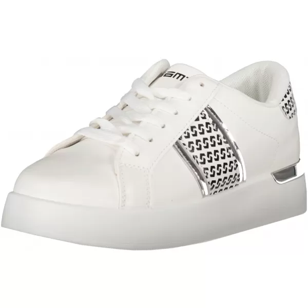 Damenschuhe SAM 73 LYLONE WF 88 WEIß 