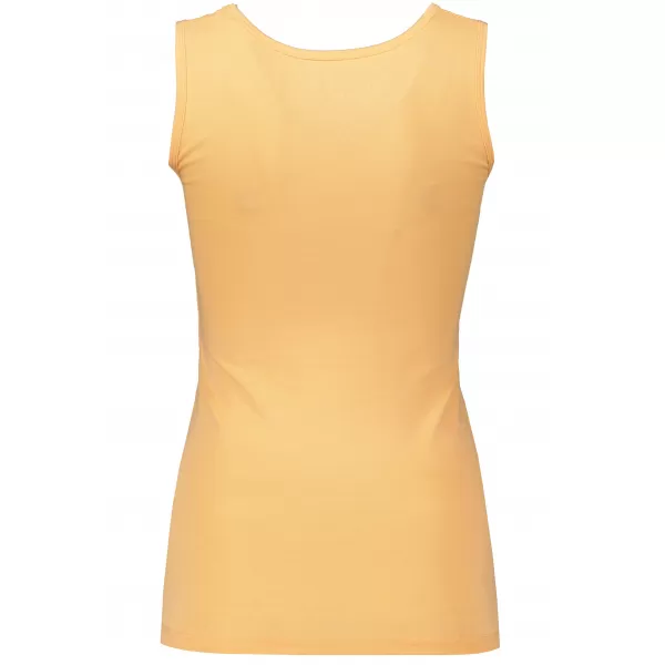  Tanktop ALPINE PRO ONA LTSA146 ORANGE 