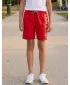 Kindershorts SAM 73 ROMAN KS 505 ROT