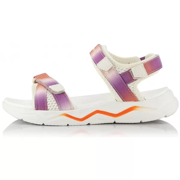  Sandalen ALPINE PRO BRIGA LBTA428 HELLROSA 