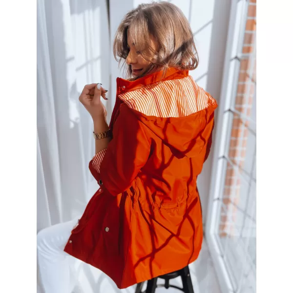  Frühlingsjacke DSTREET COSMOPOLITAN TY3544 ORANGE 