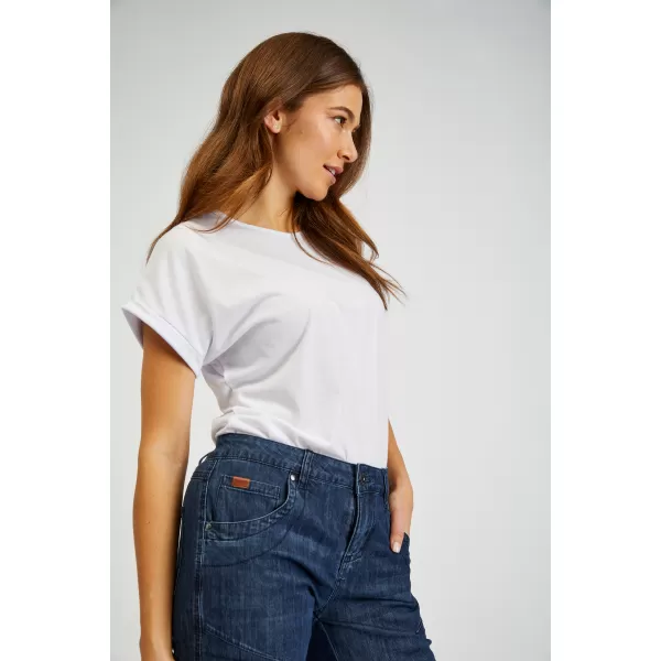  3/4-Hose für Damen SAM 73 ORION WS 785 DUNKLER DENIM 