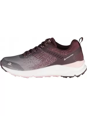 Damen ALPINE PRO GATIM UBTA352 ROSA