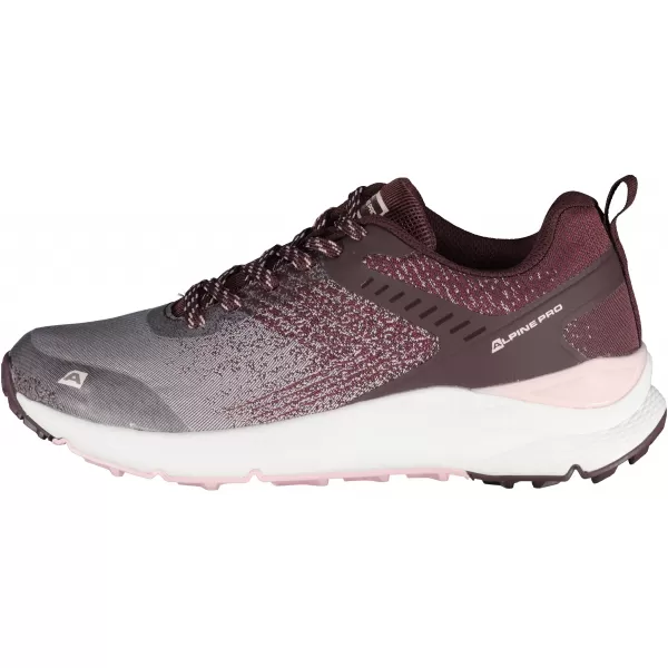  Damen ALPINE PRO GATIM UBTA352 ROSA 