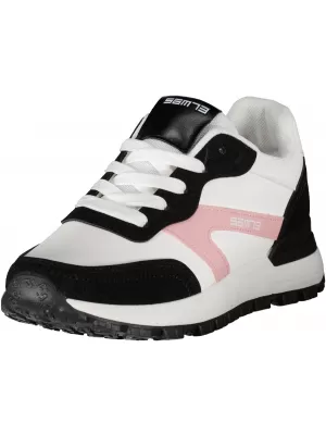 Damenschuhe SAM 73 LENDRA WF 91 SCHWARZ