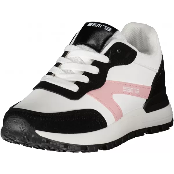  Damenschuhe SAM 73 LENDRA WF 91 SCHWARZ 