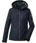 Softshelljacke für Damen KILLTEC KOS 91 39141-814 DUNKELBLAU