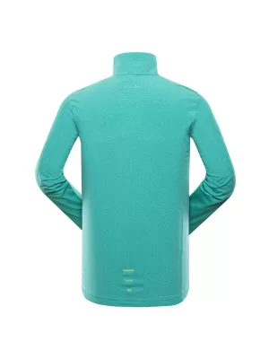 Herren Sweatshirt ALPINE PRO FRASEB MSWA353 GRÜN