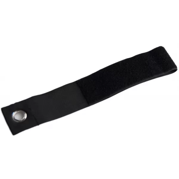  Halter ALPINE PRO LOOPO UOTZ157 SCHWARZ 