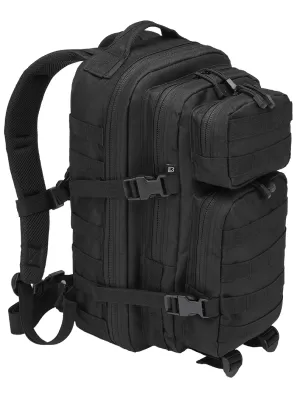 RUCKSACK BRANDIT US COPER MEDIUM BD8007 SCHWARZ