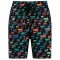 Herrenshorts PUMA SWIM UNISEX LOOSE FIT SHORTS 1P 938055-01 SCHWARZ