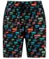 Herrenshorts PUMA SWIM UNISEX LOOSE FIT SHORTS 1P 938055-01 SCHWARZ