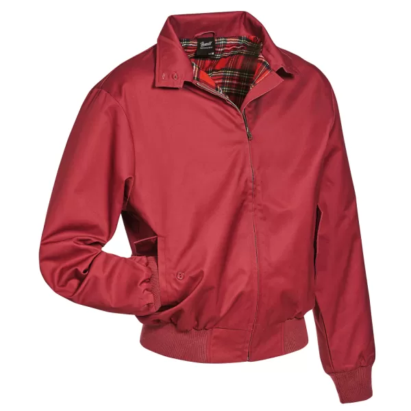  Jacke BRANDIT LORD CANTERBURY BD3111 BORDE 