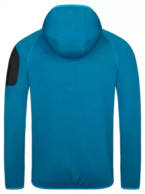 Herren-Sweatshirt LOAP MOPAK TLM2301 BLAU
