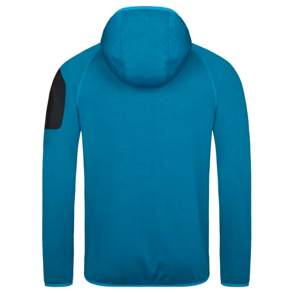  Herren-Sweatshirt LOAP MOPAK TLM2301 BLAU 