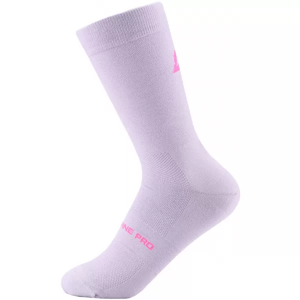  Socken ALPINE PRO COLO USCA074 LILA 